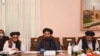 Талиптердин өкүлдөрү Москвадагы Ооганстан боюнча жыйынга катышат