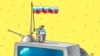 Беларуская амбасада ў Расеі «жорстка ўказала» тэлеканалу за сюжэт пра сэкс-турызм