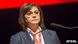 Корнелия Нинова