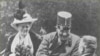 Bosnia and Herzegovina -- before the Sarajevo assassination, 28Jun1914