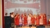 “Җардон” һәм “Буран әбиләре” бер сәхнәдә