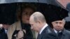 Президент України Володимир Зеленський сказав, що Україна вестиме переговори тільки з іншим російським президентом – не Путіним