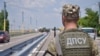 Черг на в’їзд до Криму з материкової частини України немає – прикордонники