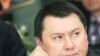 Рахат Алиев, бывший зять президента Нурсултана Назарбаева.