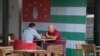 Почему чиновничий аппарат, и не только в современной Абхазии, столь часто уподобляют мифической девятиголовой гидре, у которой вместо срубленной головы вырастают две новые? Рассуждать об этом можно много