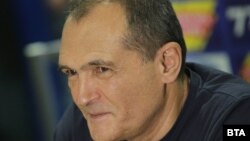 Васил Божков