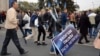 La mitingul PDM din 21 octombrie 2018, din Chişinău