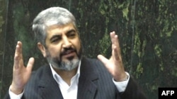  خالد مشعل 