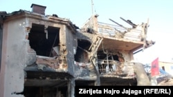 Kthimi në Lagjen e Trimave 