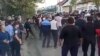 Үгүт маалында чыккан мушташ: алты киши ооруканада