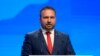 Marian Jurečka, liderul Partidului Creștin-Democrat (KDU-ČSL), care este și Ministrul Muncii.  