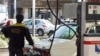 Placing sanctions on Iran's gasoline imports -- Tehran does not have enough refining capacity to meet domestic demand -- is one of the options being discussed.