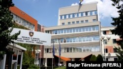 Kuvendi i Kosovës