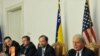 Sa konferencije o Zapadnom Balkanu "Progres, stagnacija ili nazadovanje", Sarajevo,juni 2011