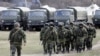 ​Росія не наважиться пробивати сухопутний коридор до Криму – Stratfor