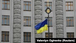 Кабмін звільнив всіх заступників міністра оборони, в тому числі і Ганну Маляр