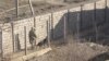 Государственная граница Кыргызстан