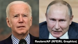Байден запропонував Путіну зустріч