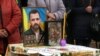 Проукраинский волонтер из Бахмута Артем Мирошниченко умер 5 декабря 2019 года, а суд Славянска все еще не начал заново рассматривать материалы дела
