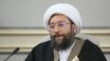  صادق لاریجانی: عرایضم درباره علوم انسانی فراتر از فهم رسانه‌ای بود