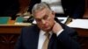 Az Orbán Viktor miniszterelnök által aláírt rendelet indoka az indok az ukrajnai háború