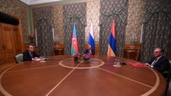 Ըստ քաղաքագետների՝ Ադրբեջանը խախտում է հրադադարը, քանի որ համարում է, թե առաջընթացի հնարավորություն ունի