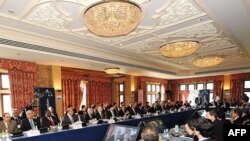 То чи має Україна шанси колись долучитися до 20-ки?