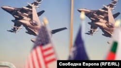 Първоначално договорът предвиждаше изтребителите ще бъдат доставени до 2023 г.
