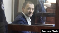 Георгий Бачиашвили 