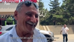 Bakıda ət qiyməti sorğusu: 'Qiymət 22 AZN-dir... İki aydan bir alıram'