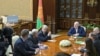 Як прапаганда тлумачыць вызваленьне Ціханоўскага — аналіз мэдыя-экспэрта Быкоўскага