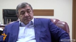 Ռուբեն Հայրապետյան. «Տեղի է ունեցել դավաճանություն»