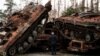 ЗСУ: втрати військ РФ у особовому складі на війні в Україні перевищили 62 тисячі 
