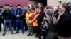 Эшаршкахь балхабо шайн баланаш сурсадхоша