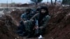 Članovi al Nusra fronta u Siriji
