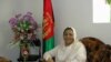 Habibeh Sorabi