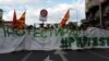 „Протестирам“ се врати на улиците